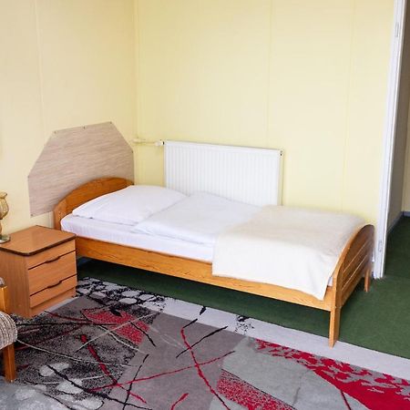Pokoje Relax Ostrołęka Ostroleka  Exteriér fotografie