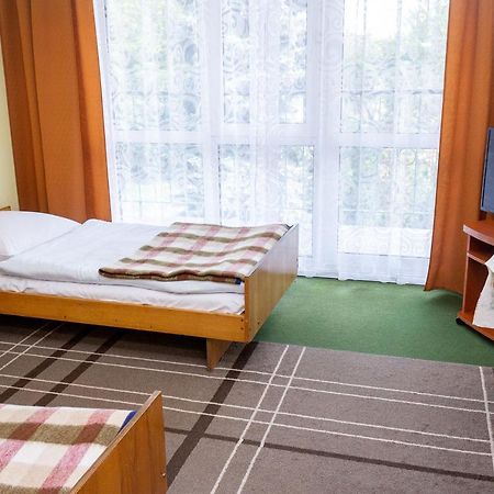 Pokoje Relax Ostrołęka Ostroleka  Exteriér fotografie