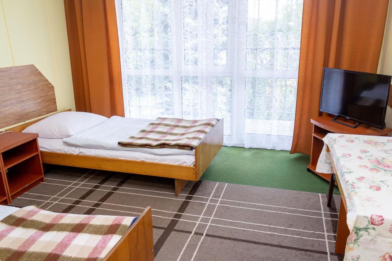 Pokoje Relax Ostrołęka Ostroleka  Exteriér fotografie